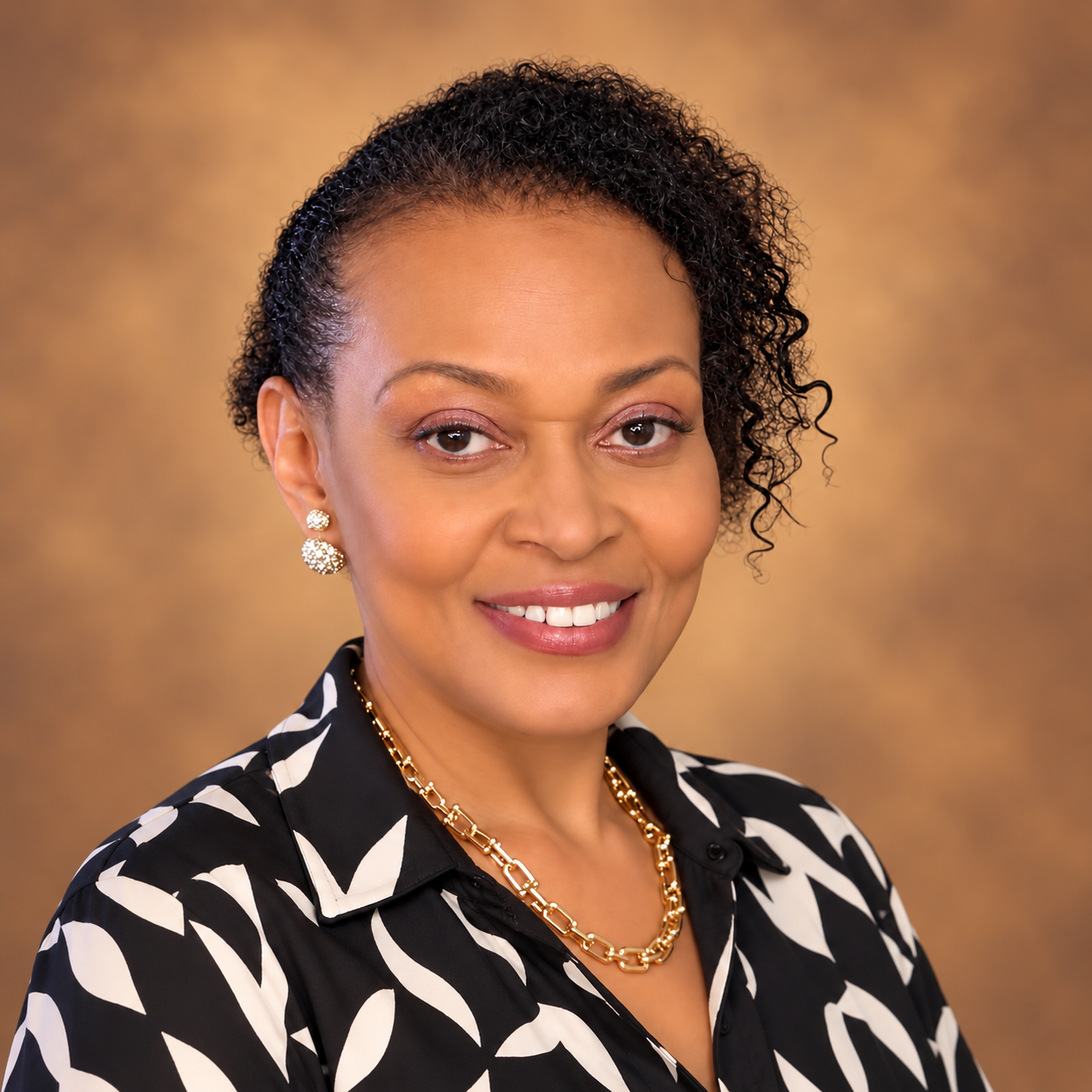 Marie Linda Bey, Chairperson of My Charitable Heart Foundation