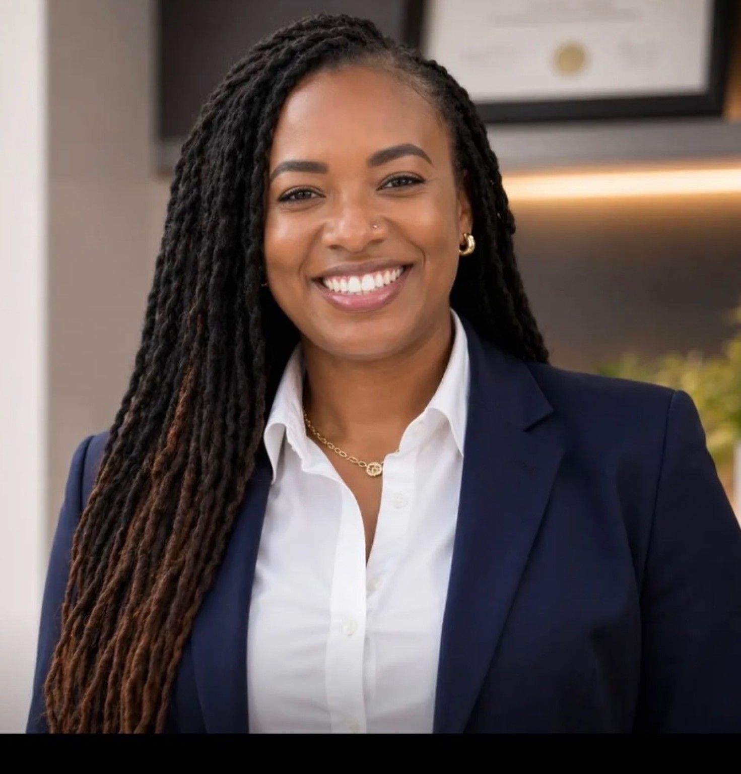 Marjorie Richard, board-certified Psychiatric Mental Health Nurse Practitioner
